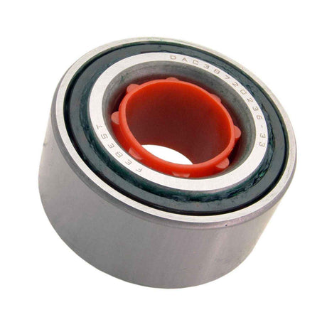 DAC38720236-33 - FRONT WHEEL BEARING 38X72X36X33 Bearings, Wheel Bearings