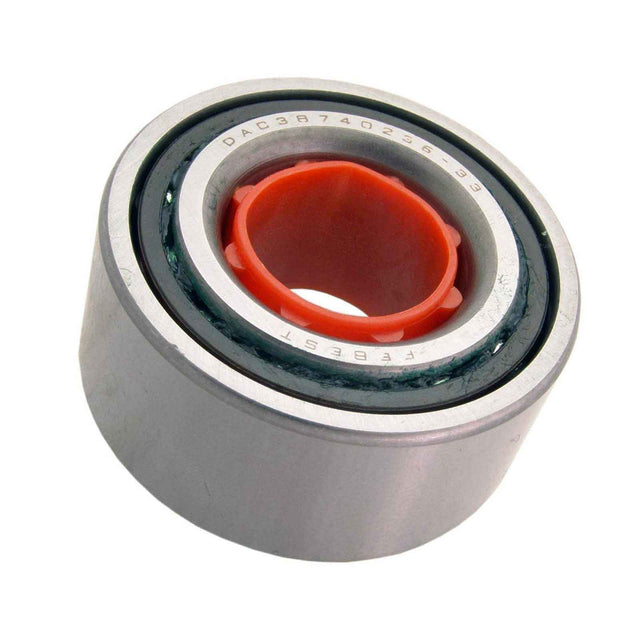 DAC38740236-33 - FRONT WHEEL BEARING 38X74X36X33 Bearings, Wheel Bearings
