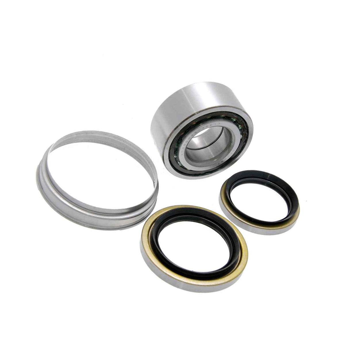 DAC388033-36KIT - FRONT WHEEL BEARING REPAIR KIT 38X80X33X36 Bearings, Wheel Bearings