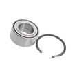 DAC39740036 - FRONT WHEEL BEARING 39X74X36X34 Bearings, Wheel Bearings