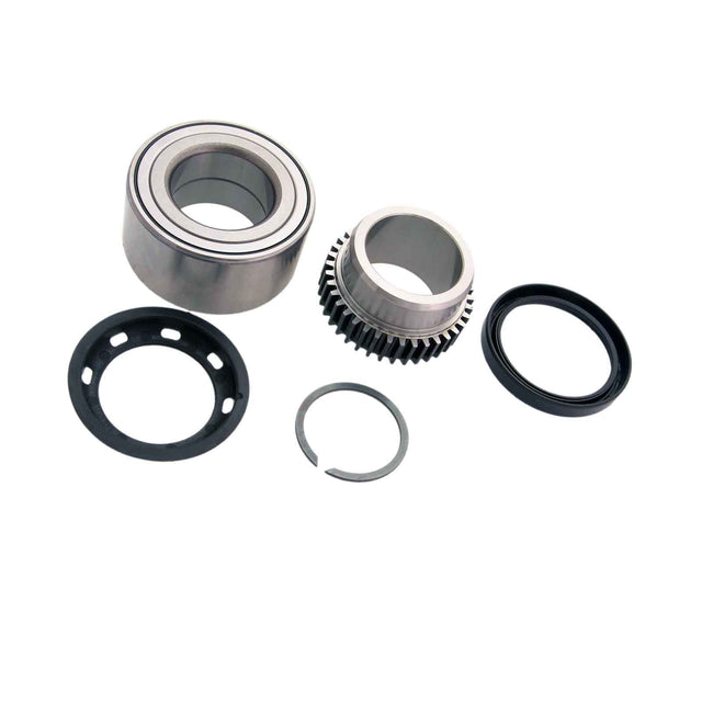 DAC40740036-KIT - REAR WHEEL BEARING REPAIR KIT 40X74X36 Bearings, Wheel Bearings