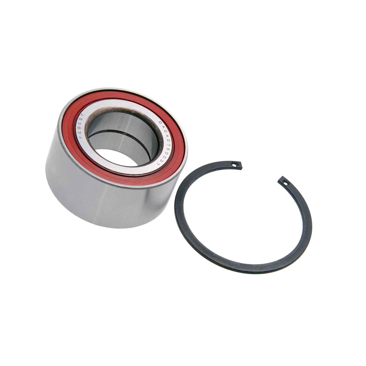 DAC40750037 - REAR WHEEL BEARING 40X75X37 Bearings, Wheel Bearings