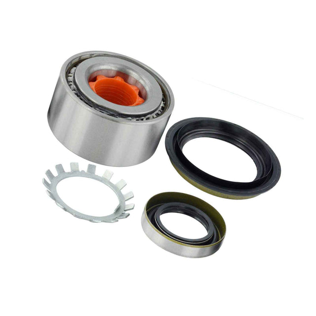 DAC40800038-KIT - REAR WHEEL BEARING REPAIR KIT 40X80X38 Bearings, Wheel Bearings