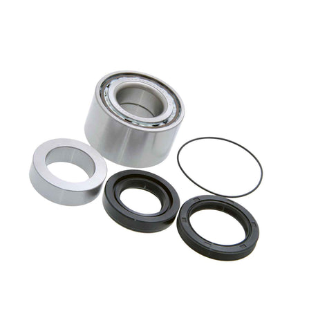 DAC40804445-KIT2 - REAR WHEEL BEARING REPAIR KIT 40X80X44X45 Bearings, Wheel Bearings