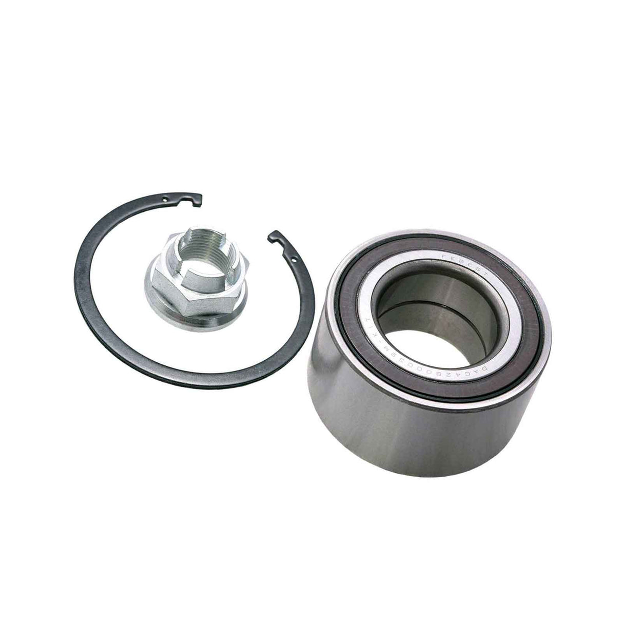 DAC42800039M-KIT - FRONT WHEEL BEARING REPAIR KIT 42X80X39 Bearings, Wheel Bearings
