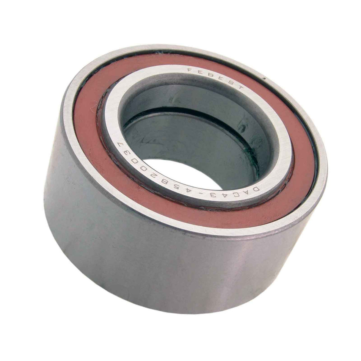 DAC4345820037 - FRONT WHEEL BEARING 45/43X82X37X37 Bearings, Wheel Bearings