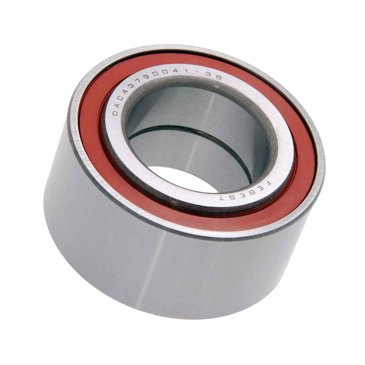 DAC43790041-38 - FRONT WHEEL BEARING 43X79X38X41 Bearings, Wheel Bearings
