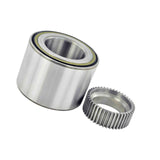 DAC45800055-KIT - REPAIR KIT, ROLLER BEARING REAR AXLE SHAFT 45X80X55 Bearings, Wheel Bearings