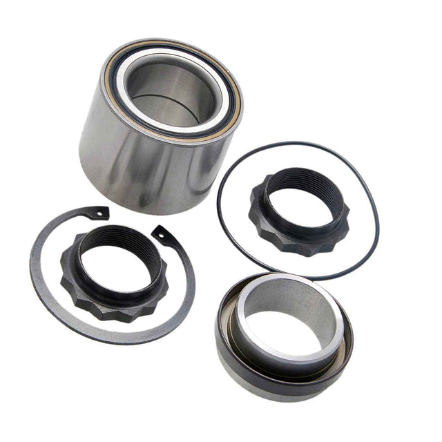 DAC46780057-KIT - REAR WHEEL BEARING REPAIR KIT 46X78X57 Bearings, Wheel Bearings