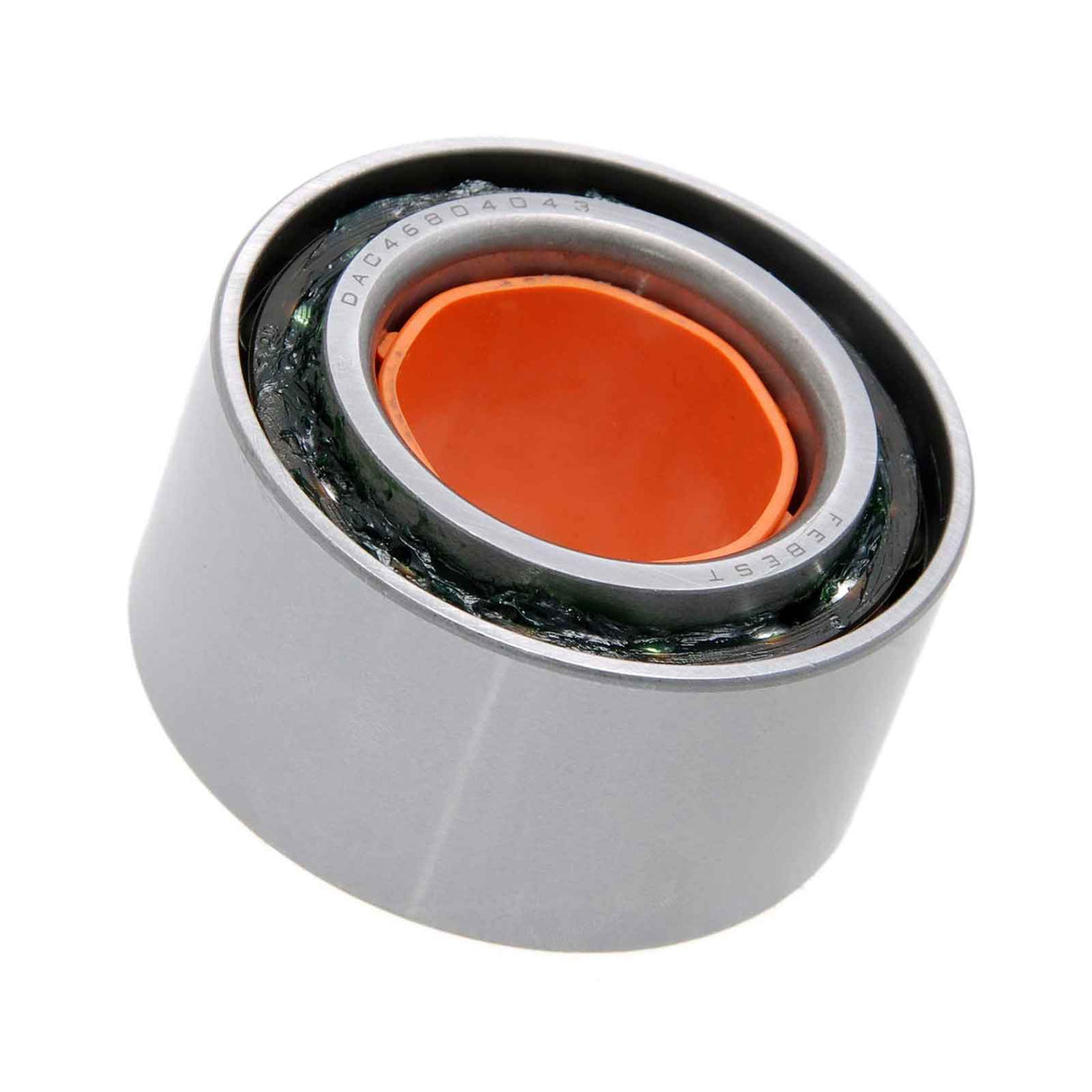 DAC46804043 - FRONT WHEEL BEARING 46X80X40X43 Bearings, Wheel Bearings