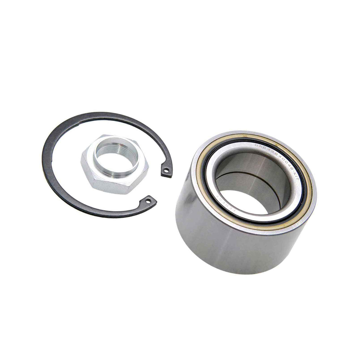 DAC49840048-KIT - FRONT WHEEL BEARING REPAIR KIT 49X84X48 Bearings, Wheel Bearings
