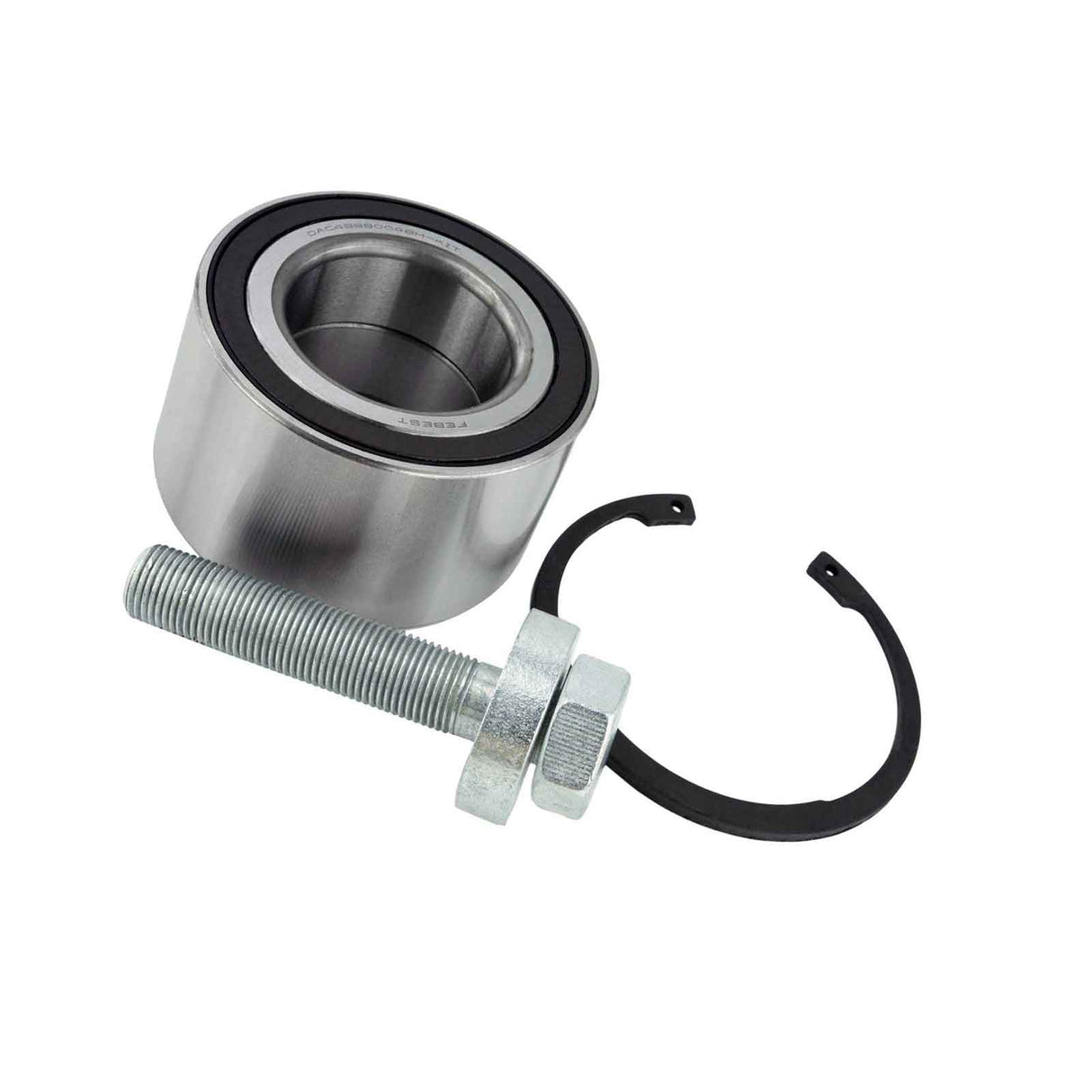 DAC49880048M-KIT - FRONT WHEEL BEARING REPAIR KIT 49X88X48 Bearings, Wheel Bearings