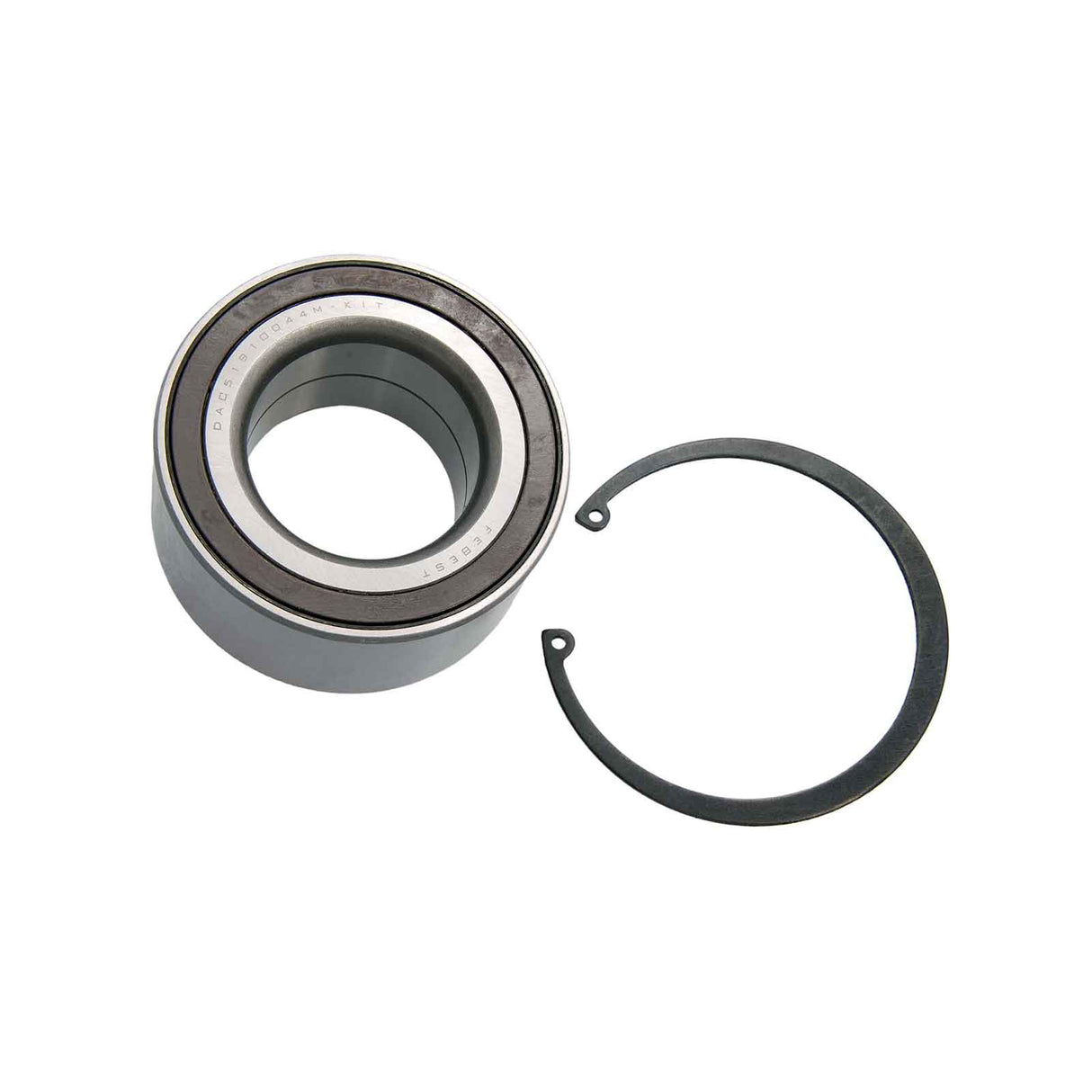 DAC51910044M-KIT - FRONT WHEEL BEARING 51X91X44 Bearings, Wheel Bearings