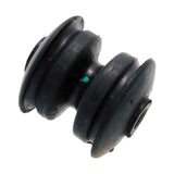 FDAB-002 - REAR LEAF SPRING BUSHING Rubber Parts, Bushings