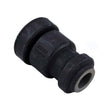 FDAB-095 - REAR LEAF SPRING BUSHING Rubber Parts, Bushings