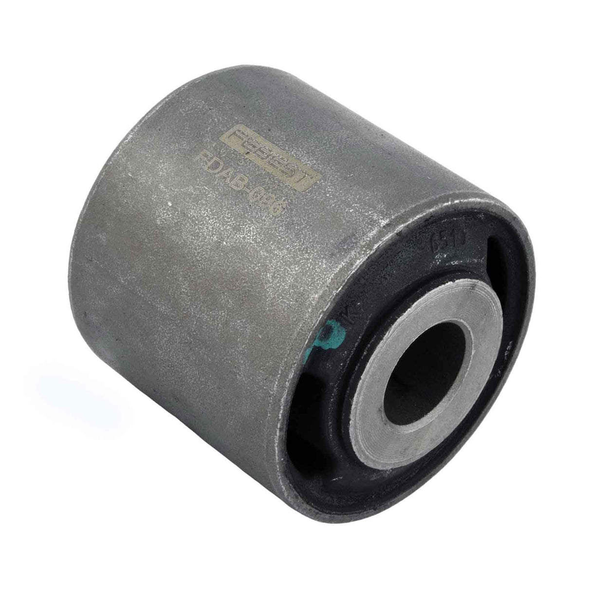 FDAB-096 - REAR KNUCKLE BUSHING Rubber Parts, Bushings
