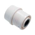 FDAB-CB4F1 - SUBFRAME FRONT BUSHING Rubber Parts, Bushings