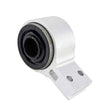FDAB-EXPVRH - REAR BUSHING WITH BRACKET, FRONT CONTROL ARM Rubber Parts, Bushings