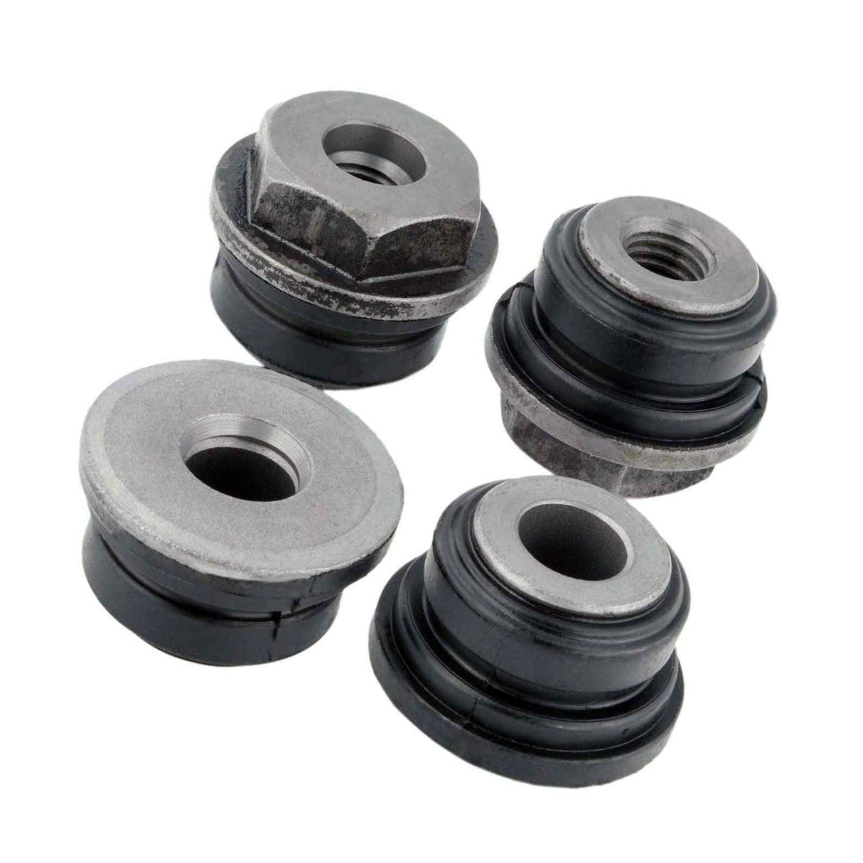 FDAB-EXPVSG-KIT - STEERING RACK BUSHING KIT Rubber Parts, Bushings