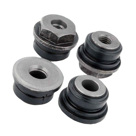 FDAB-EXPVSG-KIT - STEERING RACK BUSHING KIT Rubber Parts, Bushings