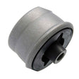 FDAB-GEB - REAR BUSHING, FRONT CONTROL ARM (HYDRO) Rubber Parts, Bushings