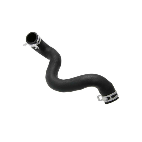 FDAH-CB4 - RADIATOR HOSE Cooling System, Hoses