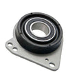 FDCB-GE - AXLE SHAFT BEARING Rubber Parts, Drive Shaft Bearings