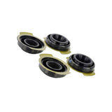 FDCP-002-PCS4 - INJECTOR OIL SEAL Rubber Parts, Sealing Rings