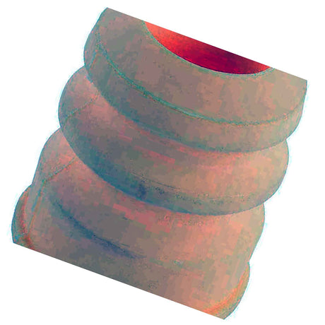 FDD-CA2F - FRONT SHOCK ABSORBER JOUNCE BUMPER Rubber Parts, Bumper Springs