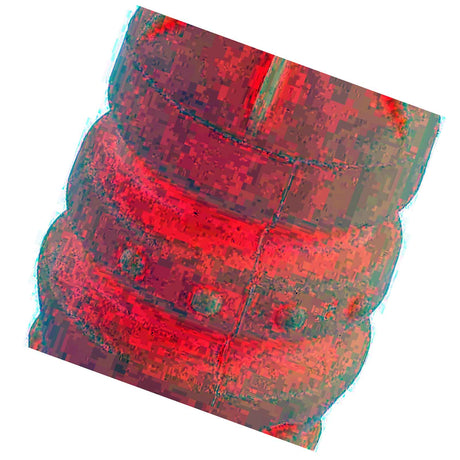 FDD-CA2SR - REAR SHOCK ABSORBER JOUNCE BUMPER Rubber Parts, Bumper Springs