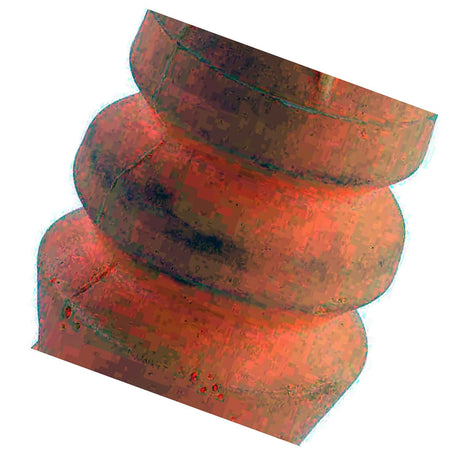 FDD-CA2WR - REAR SHOCK ABSORBER JOUNCE BUMPER Rubber Parts, Bumper Springs