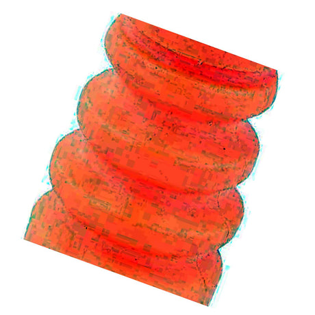 FDD-CB3R - REAR SHOCK ABSORBER JOUNCE BUMPER Rubber Parts, Bumper Springs