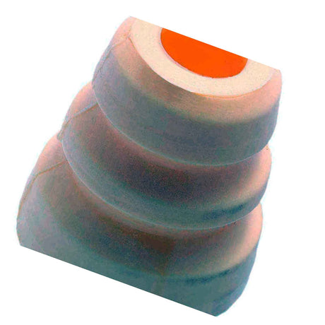 FDD-F150F - FRONT SHOCK ABSORBER JOUNCE BUMPER Rubber Parts, Bumper Springs