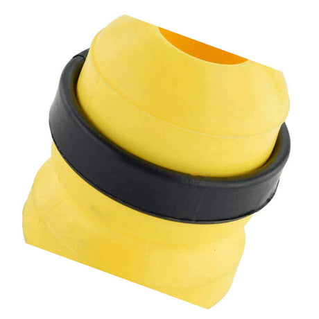 FDD-TC7R - REAR LEAF SPRING RUBBER BUFFER Rubber Parts, Bumper Springs