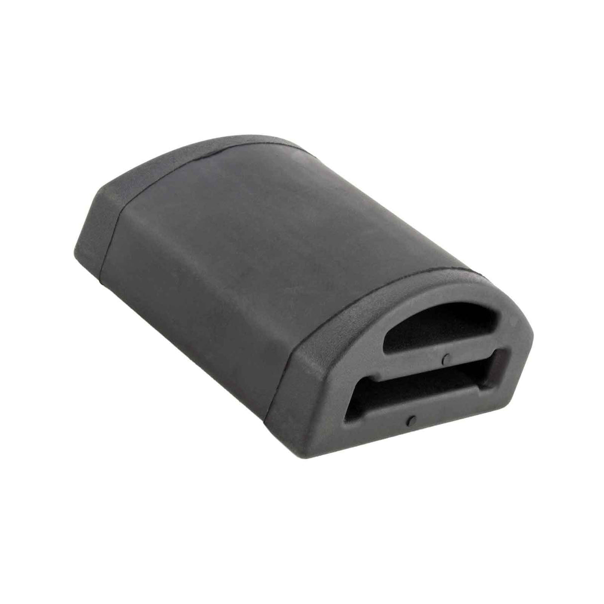 FDD-TRFYR - REAR LEAF SPRING RUBBER BUFFER Rubber Parts, Bumper Springs