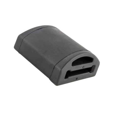 FDD-TRFYR - REAR LEAF SPRING RUBBER BUFFER Rubber Parts, Bumper Springs