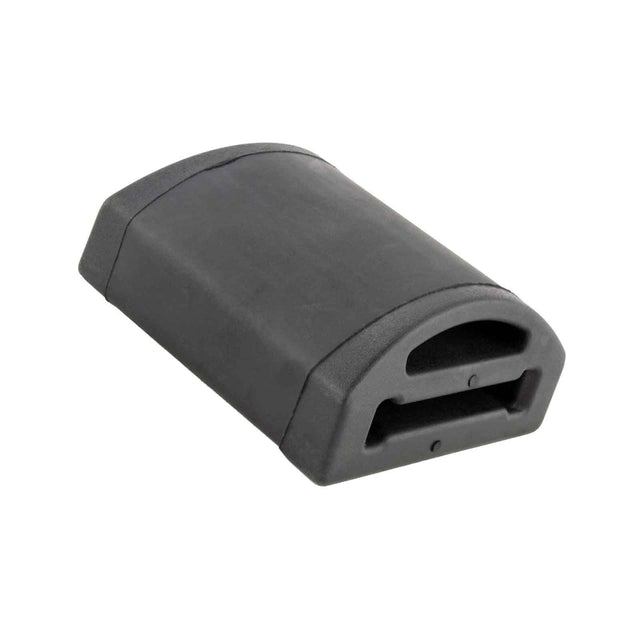 FDD-TRFYR - REAR LEAF SPRING RUBBER BUFFER Rubber Parts, Bumper Springs