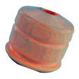 FDD-TT9V2R - REAR LEAF SPRING RUBBER BUFFER Rubber Parts, Bumper Springs