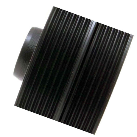 FDDS-001 - CRANKSHAFT PULLEY Rubber Parts, Crankshaft Pulleys
