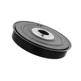 FDDS-CBK - CRANKSHAFT PULLEY Rubber Parts, Crankshaft Pulleys