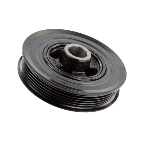 FDDS-FOCIII - CRANKSHAFT PULLEY Rubber Parts, Crankshaft Pulleys