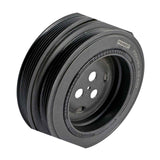 FDDS-P8FA - CRANKSHAFT PULLEY P8FA Rubber Parts, Crankshaft Pulleys