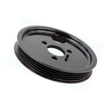 FDDS-TT9 - POWER STEERING PUMP PULLEY Rubber Parts, Crankshaft Pulleys