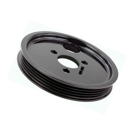 FDDS-TT9 - POWER STEERING PUMP PULLEY Rubber Parts, Crankshaft Pulleys