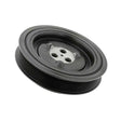 FDDS-TT9TD - CRANKSHAFT PULLEY TDCI Rubber Parts, Crankshaft Pulleys