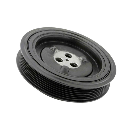 FDDS-TT9TD - CRANKSHAFT PULLEY TDCI Rubber Parts, Crankshaft Pulleys
