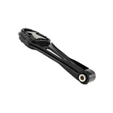 FDM-TTGR - REAR TRANSMISSION MOUNT Rubber Parts, Engine Mounts