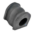 FDSB-EDGR - REAR STABILIZER BAR BUSH D22.5 Rubber Parts, Stabilizer Bushes