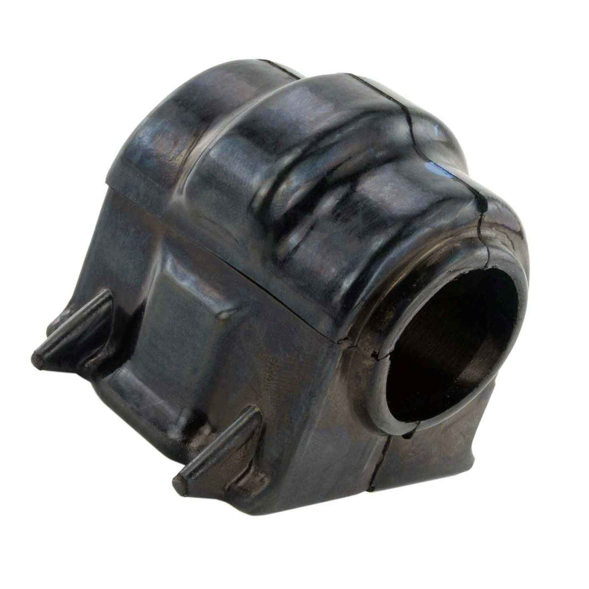 FDSB-EXFL - FRONT STABILIZER BAR BUSH LEFT D37 Rubber Parts, Stabilizer Bushes