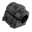 FDSB-EXPF - FRONT STABILIZER BAR BUSH RIGHT D37 Rubber Parts, Stabilizer Bushes